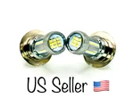 Ultra Premier Led Light Bulbs Ford Pn 957E13003, E27N13007, C5NN13009A: Usa New. Price: $33.98.