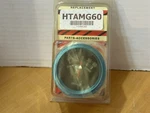 Tisco New Old Stock Part # AMG60 Ammeter 60-0-60. Price: $17.17.