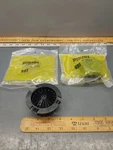 2/PACK Nos John Deere N276746 Moisturizer Distributor Plate, Cotton Picker New. Price: $29.99.