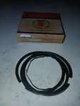 Tecumseh Engine Ring Set Part # 32607 Early H50? .010" Oversize - Nos Oem Open. Price: $24.90.