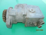 Vintage Cylinder Engine Motor Fairbanks Morse Fm JV4B7 Magneto Untested Used. Price: $218.62.