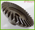A3339R * John Deere Governor Gear Genuine Original Usa Made Why Buy New? Used. Price: $49.94.