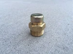 John Deere 1/2"-14 Nptf Pressure Breather Vent Plug (09-008) New. Price: $11.99.