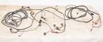 1968 Cougar XR7-G Gte Orig Lh + Rh Rear Tail Light Trunk Wiring Harness Used. Price: $799.00.
