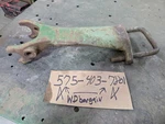 John Deere B29295 Standard & Ubolt Bwf Disc Harrow Excellent Part Complete Used. Price: $125.00.