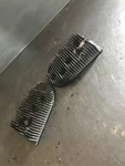 John Deere 420 Onan P220 Cylinder Heads 170-4098 B 170-4097 Used. Price: $35.00.