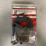 Allis Chalmers Tractor Wc Wd Carburetor Kit Marvel TSX159 TSX422 -BK27V New. Price: $22.50.