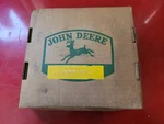 John Deere Nos A4413R Steering Gear Fits 50 60 70 520-730 Sub To F2337R New. Price: $95.00.
