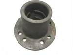 Hub For Case Ih / Mccormick-international Moldboard Plows 122711C1 New. Price: $215.80.