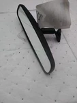 2022 Ford Maverick Pickup Oem Grey Interior Rear View Mirror, 36K Miles Used. Price: $166.24.