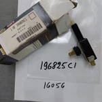 Oem Cnh 196825C1 Ignition Switch Case Parts 1460, 782, 1480, 1420, 147 New. Price: $89.95.