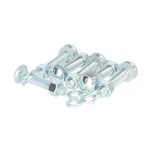 Rear Rim Bolt Kit 6 Fits Ford Tractors Dexta Naa Super 2N 8N 9N New. Price: $32.89.