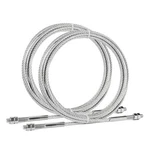 Lazenta JSJ5-04-00CH Lift Equalizer Cable 389 Compatible With Challenger Lif... New. Price: $156.97.