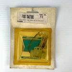 Ford Tractors With Side Mounted Distributor Ignition Tune-up Kit Nos New. Price: $18.95.