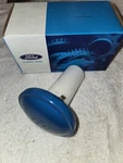 Nos Ford Tractor Gas Cap 9N208-CA New. Price: $35.00.