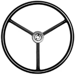 Steering Wheel Fits John Deere 520 620 720 820 730 630 530 Shiney High Gloss New. Price: $91.99.