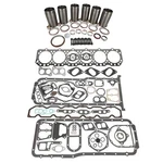 Engine Rebuild Kit Less Bearings Esn 335846-LATER Fits John Deere 4040 4230 New. Price: $1237.95.