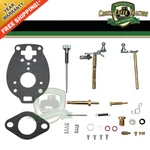 C546V Carburetor Kit Ford Tractors 8N, 9N, 2N New. Price: $33.70.