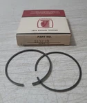 New Genuine Tecumseh 310239 Piston Ring Set Oem Nos Part Open. Price: $9.99.