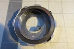 Tecumseh 590414 Recoil Starter Spring Nos Open. Price: $15.00.