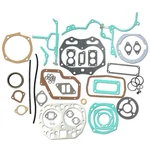 JDS3131 Full Gasket Set With Crankshaft Seals Fits John Deere New. Price: $318.91.