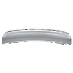 New Capa Silver Gray Trailer Hitch Cover Without Towing Package Replaces. Price: $298.82.