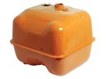 Fuel Tank For Allis Chalmers, Fiat, White Oliver Tractors - Fits Multiple Models New. Price: $451.73.