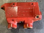 John Deere Oil Pressure Regulating Housing R520912 R129820 Used. Price: $400.00.