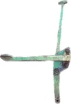 John Deere Pedal And Lever Assembly L34169 L34850 T31497 T31498 Used. Price: $159.00.