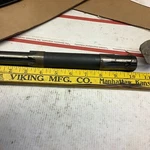 Nos Ford Tractor 140095 Splined Shaft New. Price: $50.00.