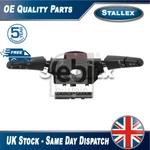 Fits Vw Lt Mercedes Sprinter Vito V-class Dodge Indicator Stalk Switch Stallex New. Price: $195.49.