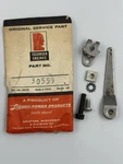 Nos Lauson Tecumseh Oem 30559 Governor Lever New. Price: $5.95.