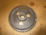 International Farmall Sm C264 Engine Camshaft Gear 6760DA 58 Original Tractor Used. Price: $69.50.