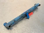 1986 Ford 1110 Tractor Center Front Axle Bracket SBA330020110 Used. Price: $200.00.