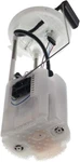 Yhtauto Electric Fuel Pump With Sending Unit Compatible Dodge Ram 1500 2009 New. Price: $44.00.
