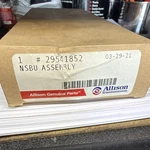 Nib Genuine Allison 29541852 Neutral Safety Back Up / Nsbu Assembly Ships Fr New. Price: $140.00.