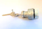 31-498-01P New Pollak Position Ignition Switch. Price: $14.29.