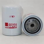 Fleetguard Fuel Spin-on Filter FF231 New. Price: $9.00.
