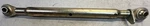 Heavy Duty Adjustable Tractor Top Link Point Hitch Steel Arm IS:1239 New. Price: $49.99.