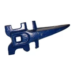 141009 Rock Guard With Ledger Plate Fits Ford 501 & 515 Series Sickle Mowers New. Price: $47.98.