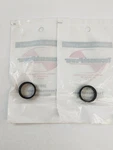 Genuine Tecumseh 37610 Gasket Pack Of 2 New. Price: $10.99.