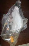 Dorman M631026 Brake Master Cylinder Fits Hyundai Elantra New. Price: $100.00.
