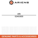 Ariens 02463800 Lever-deflector Sho Power-brush ST824 ST1032 ST1028 ST1236 New. Price: $39.95.