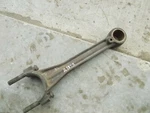 John Deere Tractor A107R Jd Engine Rod For Piston Used. Price: $36.95.