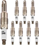 SP546/SP515 Iridium Spark Plugs 8 Pack Compatible With Ford Expedition F150 F250 New. Price: $19.99.