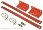 Made Fit Ford Tractor Stabilizer Kit, Heavy Duty Arms & Universal Bracket New. Price: $74.49.