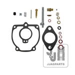 Basic Carburetor Repair Kit Fits International Tractor Mv O6 W6 Farmall Ihc New. Price: $39.99.