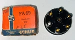FA69 Ih Distributor Cap Cover Napa Echlin Cylinder Tractor Used. Price: $17.99.