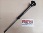 Tecumseh Part # 33893A Oil Fill Tube & Dipstick 34676A Used. Price: $16.00.