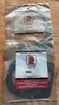 (2) Tecumseh 35946 Head Gaskets Open. Price: $15.99.